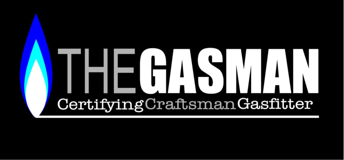The Gasman Certifying Craftsman Gasfitter